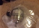 hydraulic valve