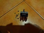 hydraulic valve
