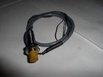 hydraulic valve