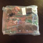 hydraulic valve