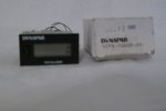 hydraulic valve