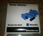 hydraulic valve