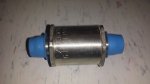 hydraulic valve