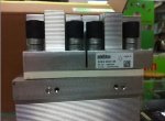hydraulic valve