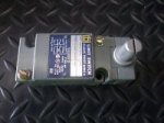 hydraulic valve