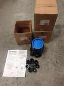 hydraulic valve