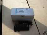 hydraulic valve