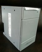 hydraulic valve