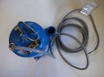hydraulic valve