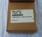 hydraulic valve