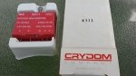 hydraulic valve