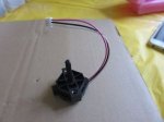 hydraulic valve