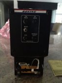 hydraulic valve