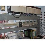 hydraulic valve