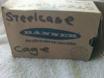 hydraulic valve