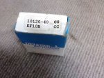 hydraulic valve