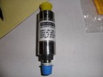 hydraulic valve