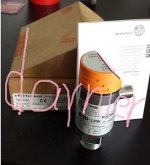 hydraulic valve