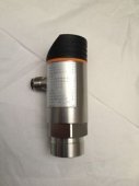 hydraulic valve