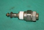 hydraulic valve