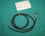 hydraulic valve