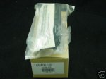 hydraulic valve