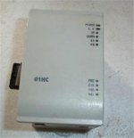 hydraulic valve