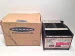 hydraulic valve