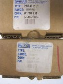 hydraulic valve