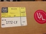 hydraulic valve