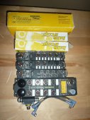 hydraulic valve