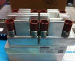 hydraulic valve