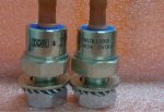 hydraulic valve