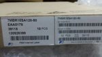 hydraulic valve