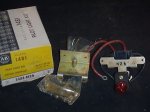 hydraulic valve