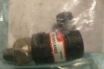 hydraulic valve