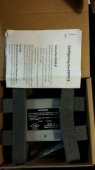 hydraulic valve