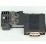 hydraulic valve