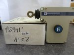 hydraulic valve