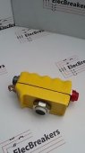 hydraulic valve