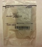 hydraulic valve