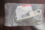 hydraulic valve