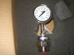 hydraulic valve