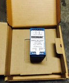 hydraulic valve