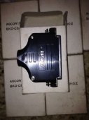 hydraulic valve