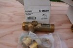 hydraulic valve