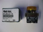 hydraulic valve