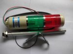 hydraulic valve