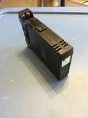 hydraulic valve