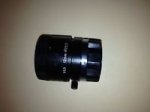 hydraulic valve